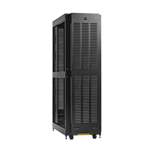Tripp Lite SR42UBEIS rack cabinet 42U Black