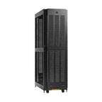 Tripp Lite SR42UBEIS rack cabinet 42U Black
