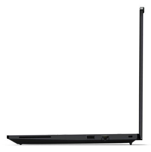 Lenovo ThinkPad P14s Gen 6 (Intel) Intel Core Ultra 7 255H Mobile workstation 14.5" Touchscreen WUXGA 32 GB DDR5-SDRAM 1 TB SSD NVIDIA RTX PRO 500 Blackwell Wi-Fi 7 (802.11be) Windows 11 Pro Black