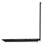 Lenovo ThinkPad P14s Gen 6 (Intel) Intel Core Ultra 5 225H Mobile workstation 14.5" WUXGA 16 GB DDR5-SDRAM 512 GB SSD Wi-Fi 7 (802.11be) Windows 11 Pro English Black