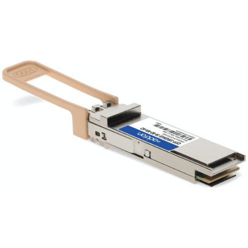 AddOn Networks QSFP100GBASESRBDMXAO network transceiver module Fiber optic 100000 Mbit/s QSFP28
