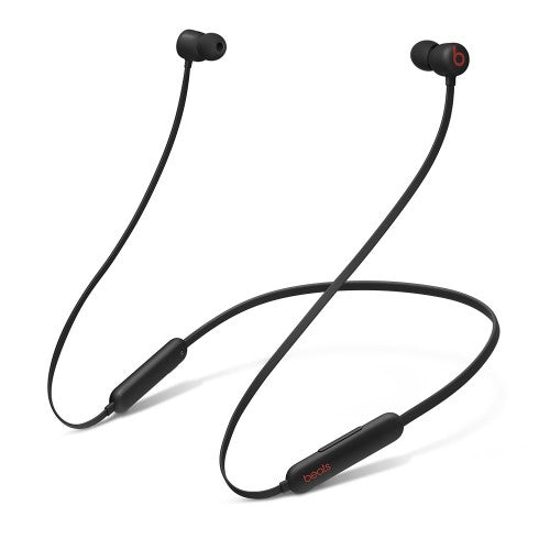 Apple Beats Flex Headphones Wireless In-ear, Neck-band Bluetooth Black