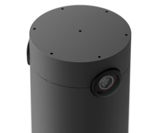 Logitech Sight video conferencing system