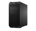 HP Z4 G5 Intel Xeon W W-2245 16 GB DDR5-SDRAM 512 GB SSD Windows 11 Pro Tower Workstation Black