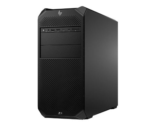 HP Z4 G5 Intel Xeon W W-2245 16 GB DDR5-SDRAM 512 GB SSD Windows 11 Pro Tower Workstation Black