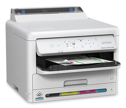 Epson WorkForce Pro WF-C5390 inkjet printer Color 4800 x 1200 DPI A4 Wi-Fi