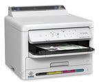 Epson WorkForce Pro WF-C5390 inkjet printer Color 4800 x 1200 DPI A4 Wi-Fi