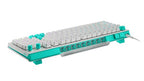 Logitech G 920-013996 keyboard