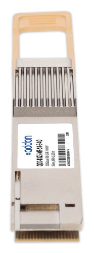 AddOn Networks QDD-8X25-MR-SR-E-AO network transceiver module Fiber optic 200000 Mbit/s QSFP-DD 850 nm