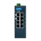 Advantech EKI-5528I-MB Managed Fast Ethernet (10/100) Black