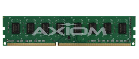Axiom 8GB DDR3-1333 memory module 1 x 8 GB 240-pin DIMM ECC