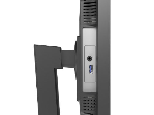 Sharp MultiSync EA242F computer monitor 24" 1920 x 1080 pixels Full HD LCD Black