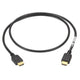 Black Box EVHDMI01T-002M HDMI cable 78.7" (2 m) HDMI Type A (Standard)