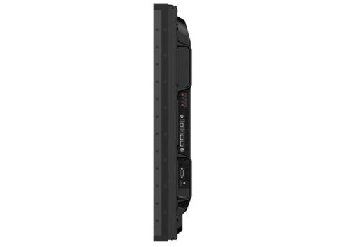 Sharp 55 Ultra-Narrow Bezel Professional-Grade Display LCD Indoor