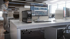 Vertiv PowerUPS 200 PSA6-1350LVT uninterruptible power supply (UPS) Line-Interactive 1.35 kVA 850 W 10 AC outlet(s)