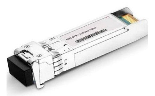 Extreme networks 10G-LR-SFP10KM-IT network transceiver module Fiber optic 10000 Mbit/s SFP+
