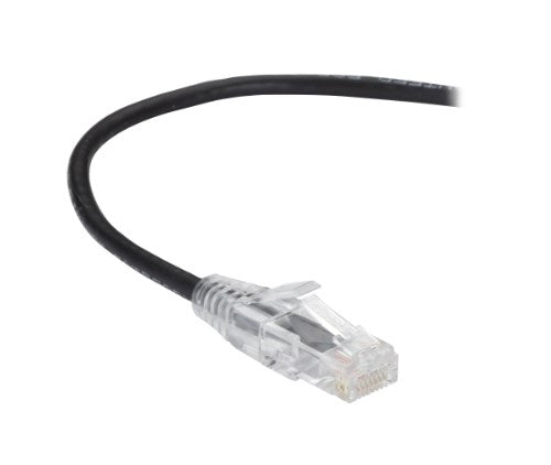 Black Box CAT6A 1.2m networking cable 47.2" (1.2 m) U/UTP (UTP)