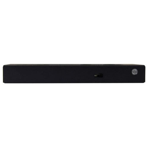 StarTech.com VS222HD4K video switch HDMI