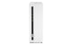 QNAP TS-133-US NAS/storage server Tower Cortex-A55 2 GB DDR4 0 TB QNAP Turbo System White