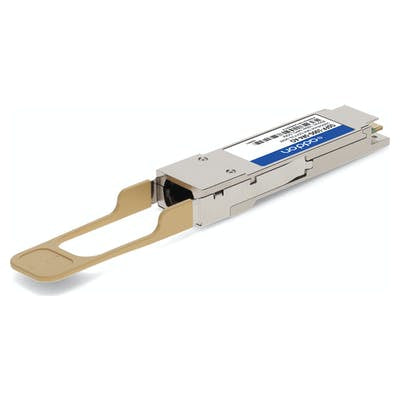 AddOn Networks QSFP-100G-SR4-AO network transceiver module Fiber optic QSFP28 850 nm