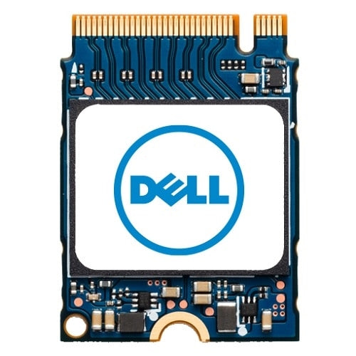 DELL SNP112233P/512G internal solid state drive 512 GB M.2 PCI Express NVMe