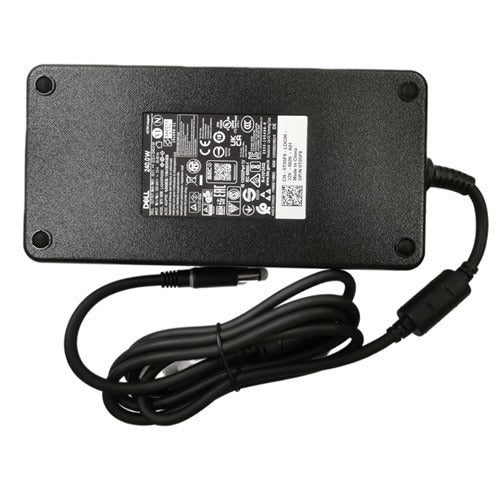 DELL 88K97 power adapter/inverter 240 W Black