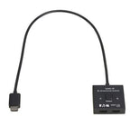 Eaton B119-002-BDS video splitter