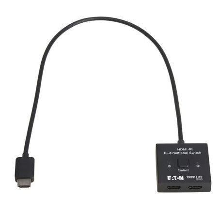 Eaton B119-002-BDS video splitter