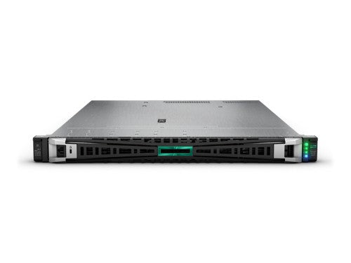 Hewlett Packard Enterprise ProLiant DL325 server Rack (1U) AMD EPYC 9354P 2.85 GHz 32 GB DDR5-SDRAM 800 W