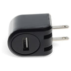 AddOn Networks USAC2USB5V24AB mobile device charger Black AC Indoor