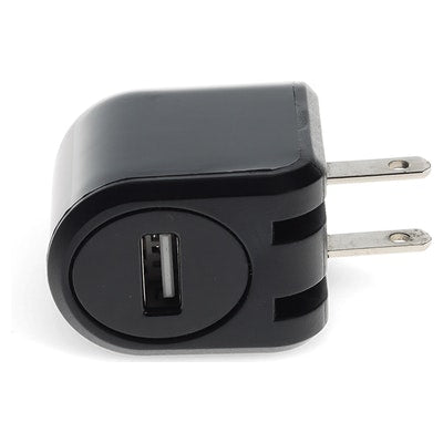 AddOn Networks USAC2USB5V24AB mobile device charger Black AC Indoor