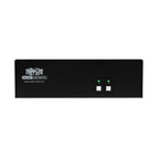 Tripp Lite B002-H2AC2-N4 KVM switch Black