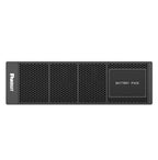 Panduit SmartZone uninterruptible power supply (UPS) Double-conversion (Online) 6 kVA 6000 W 4 AC outlet(s)