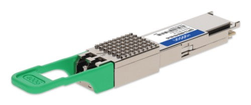 AddOn Networks QSFP112-400GB-FR4-MX-AO network transceiver module Fiber optic 400000 Mbit/s 1310 nm