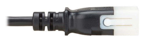 Eaton P004-E04 power cable Black 47.2" (1.2 m) IEC C14 IEC C13