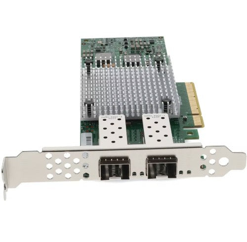 AddOn Networks ADD-PCIE3-2SFP+-ISCSI network card Internal Ethernet