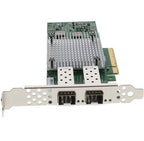 AddOn Networks ADD-PCIE3-2SFP+-ISCSI network card Internal Ethernet