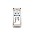 AddOn Networks FTLX6872MNC-AO network transceiver module Fiber optic 10000 Mbit/s SFP+