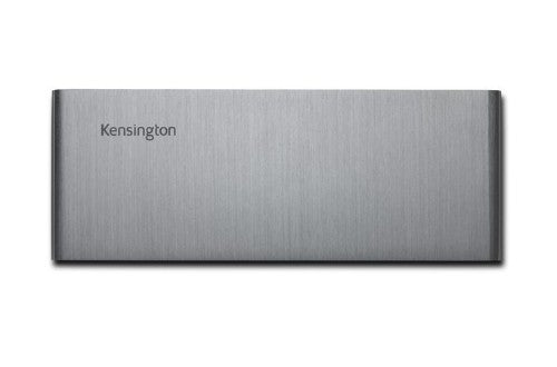 Kensington SD5750T Wired Thunderbolt 4 Gray