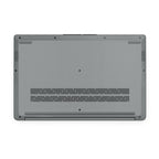 Lenovo IdeaPad 1 15IAU7 Intel® Core™ i3 i3-1215U Laptop 15.6" Touchscreen Full HD 8 GB DDR4-SDRAM 256 GB SSD Wi-Fi 6 (802.11ax) Windows 11 Home in S mode English Gray