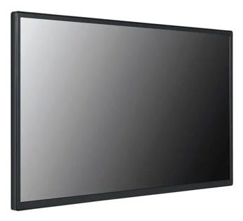 LG 32ML5K-B hospitality TV 32" Full HD 400 cd/m² Black 20 W