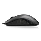 Adesso iMouse W4 mouse Medical Ambidextrous USB Type-A Optical 1000 DPI