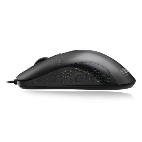 Adesso iMouse W4 mouse Medical Ambidextrous USB Type-A Optical 1000 DPI