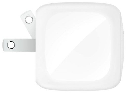 Belkin BoostCharge Laptop, Smartphone, Tablet, Portable gaming console White AC Fast charging Indoor