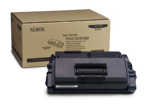 106R01371 Toner black, 14K pages @ 5% coverage