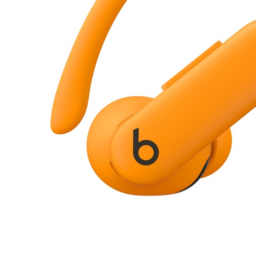 Apple Powerbeats Pro 2 Headset Wireless In-ear, Ear-hook Sports Bluetooth Orange