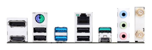 ASUS PRIME Z790-P WIFI D4 Intel Z790 LGA 1700 ATX