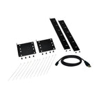 Tripp Lite PDUMH32HVATNET power distribution unit (PDU) 18 AC outlet(s) 2U Black