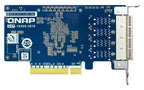 QNAP QXP-1630S-3816 interface cards/adapter Internal Mini-SAS