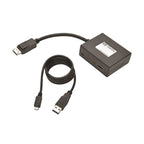 Tripp Lite B157-002-HD video splitter DisplayPort 2x HDMI
